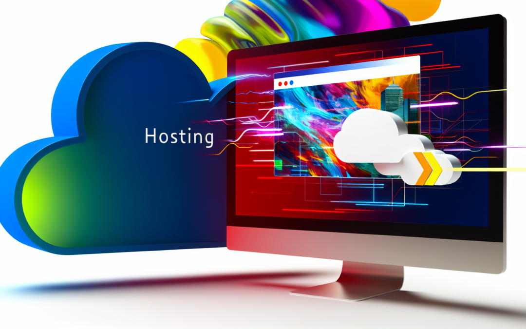 Website Design and Hosting: Choosing the Right Solution for Your Business